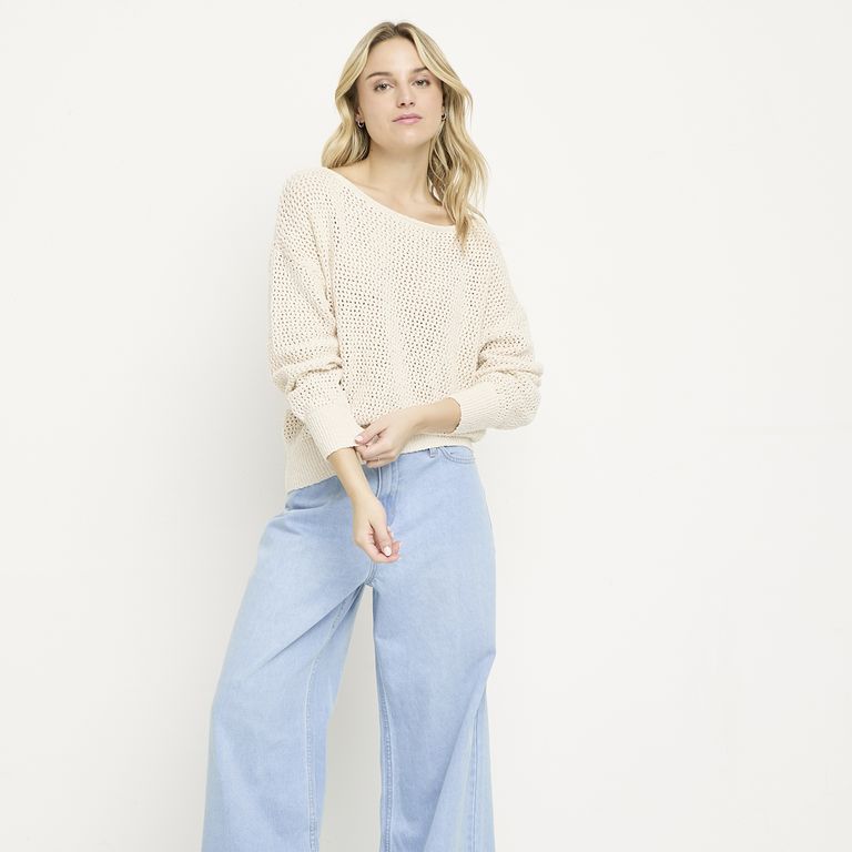Sweater Mujer