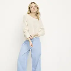 SYBILLA - Sweater Mujer