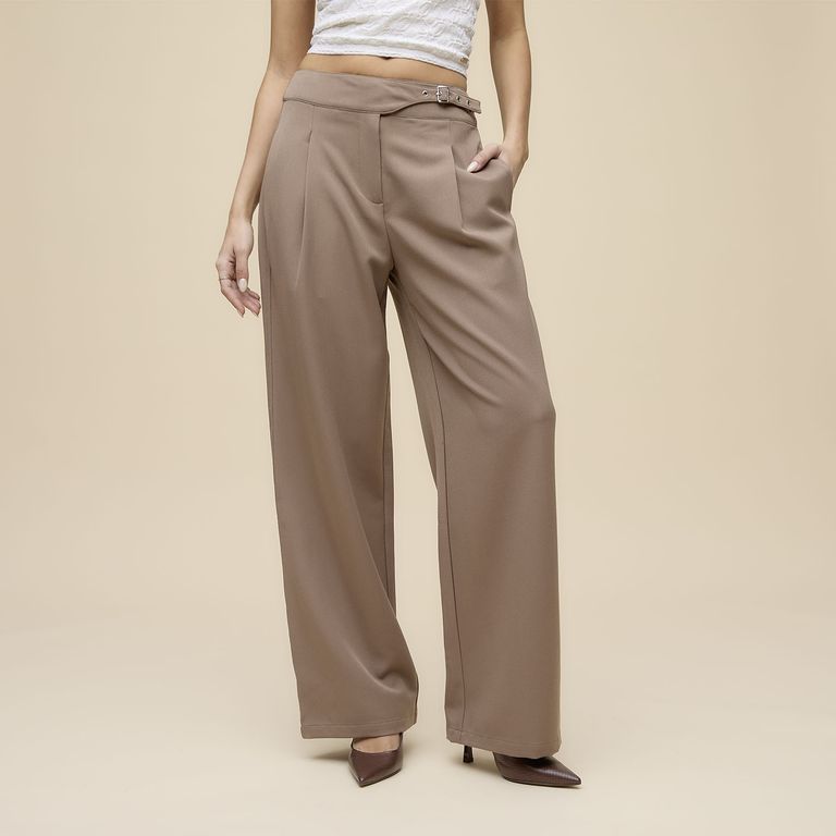 Pantalón Correa Mujer