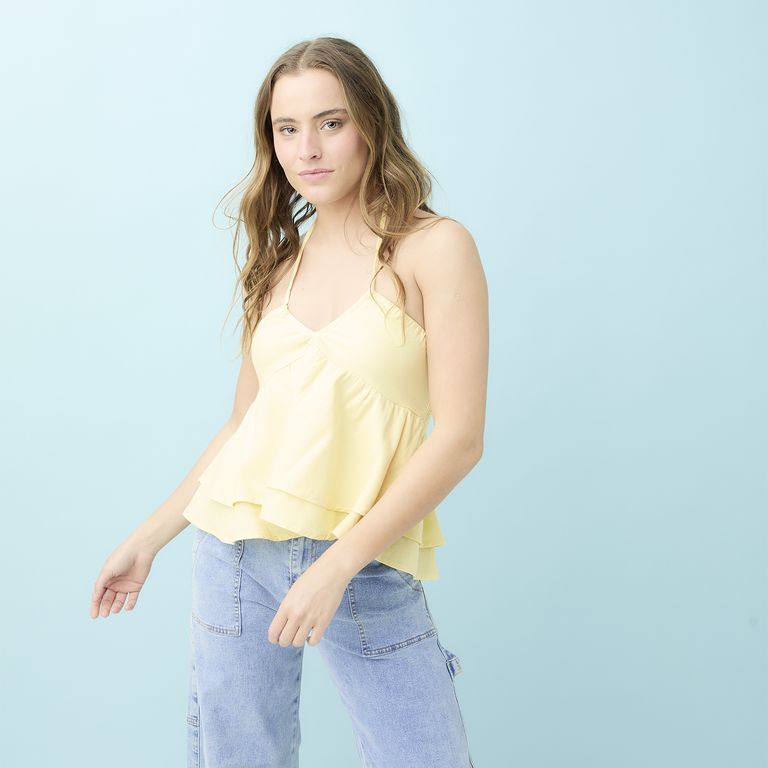 Blusa Mujer