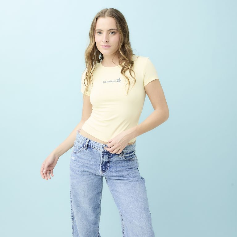 Polera Mujer