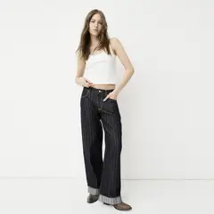 SYBILLA - Jeans Mujer
