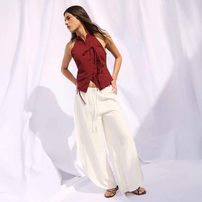 Blusa Mujer