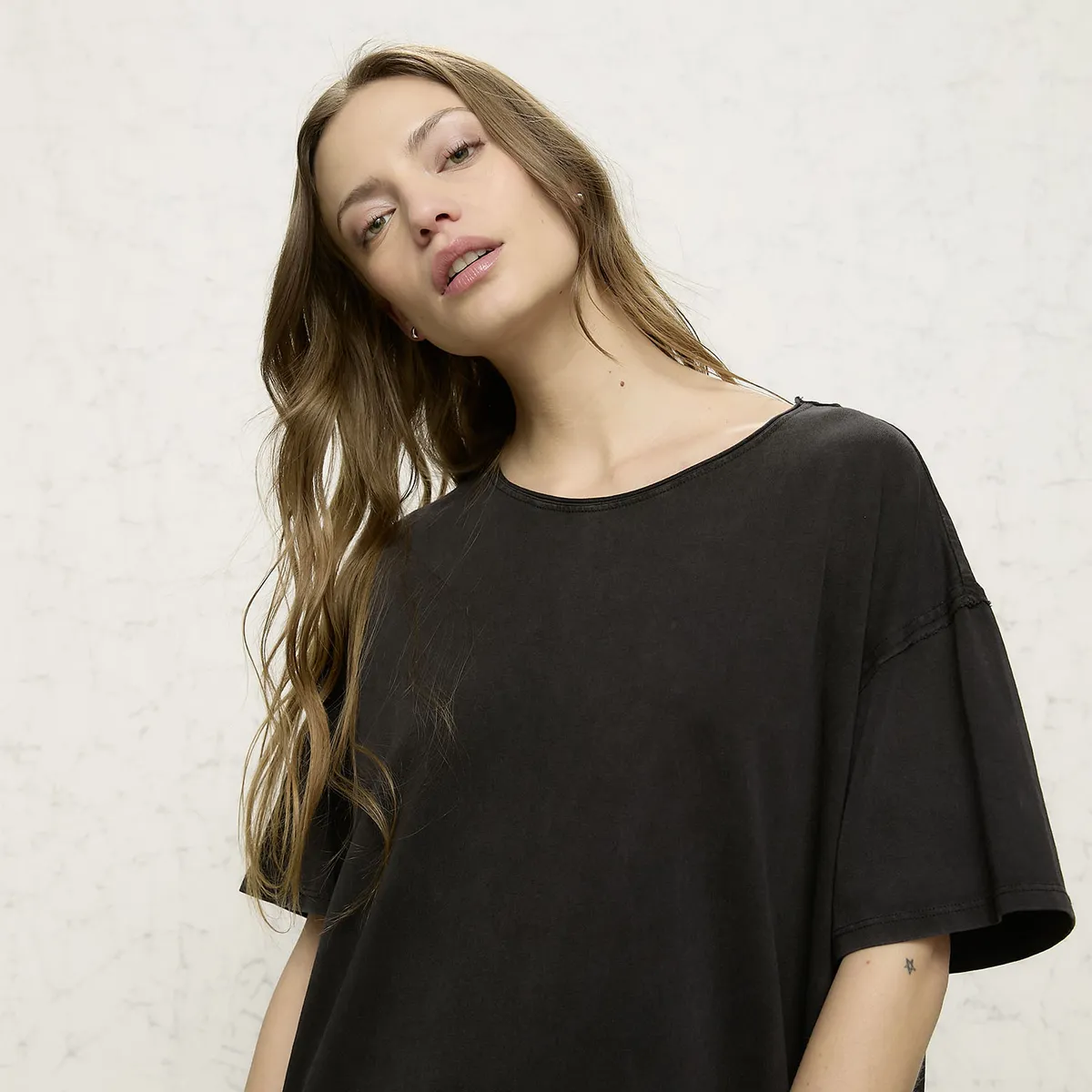 AMERICANINO - Vestido  Mujer Americanino