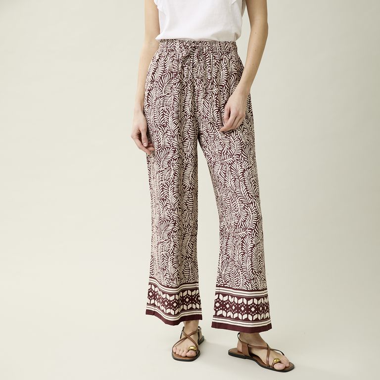 Pantalón Mujer