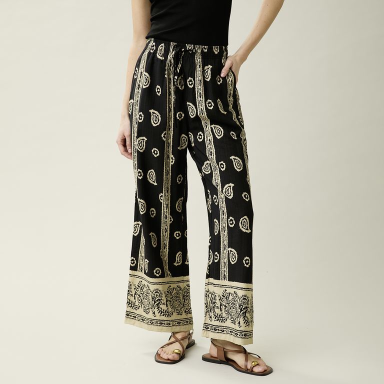 Pantalón Mujer