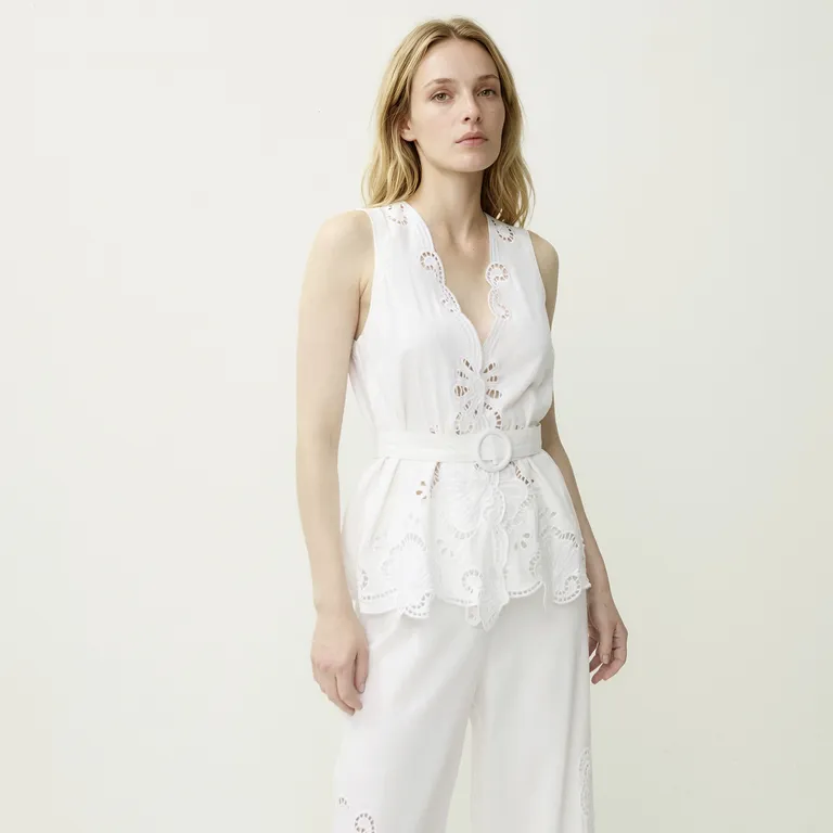 Blusa Mujer