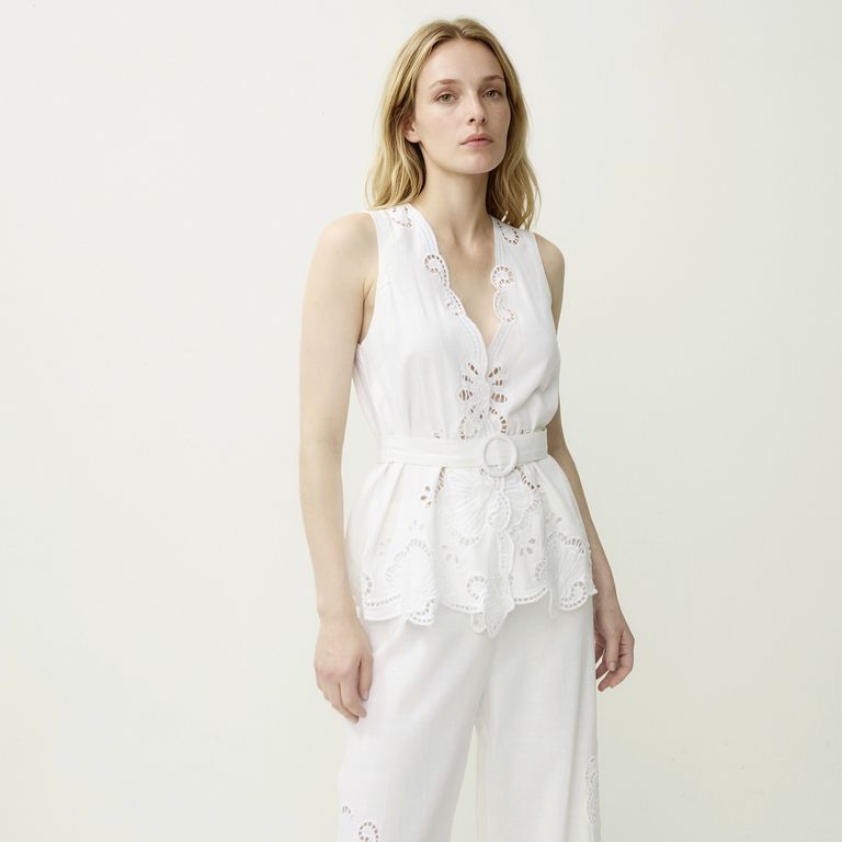 Blusa Mujer