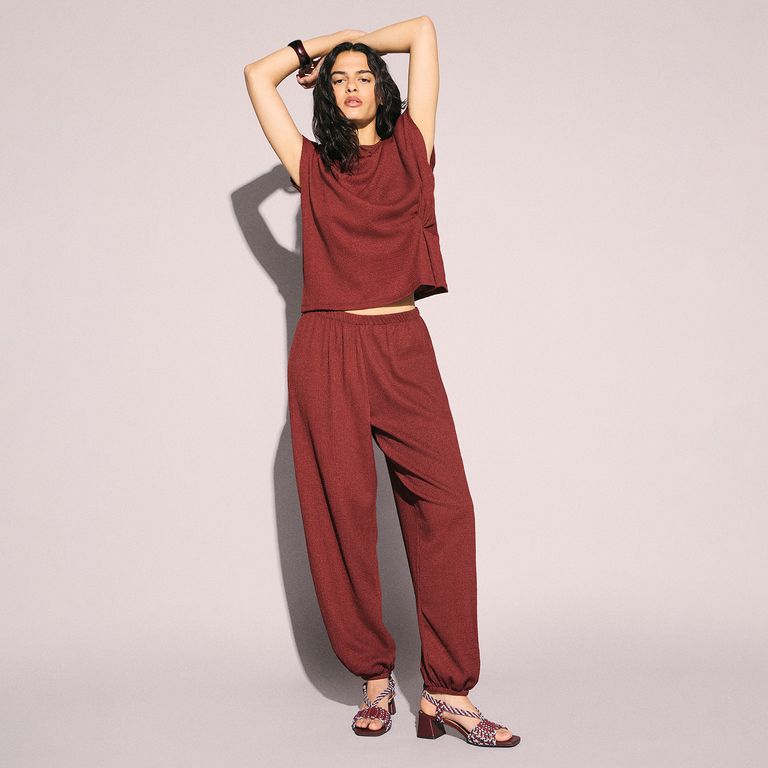 Pantalón Mujer