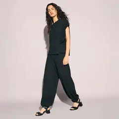 UNIVERSITY CLUB - Pantalón Mujer