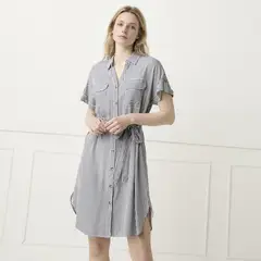 ELLE - Vestido Corto Mujer