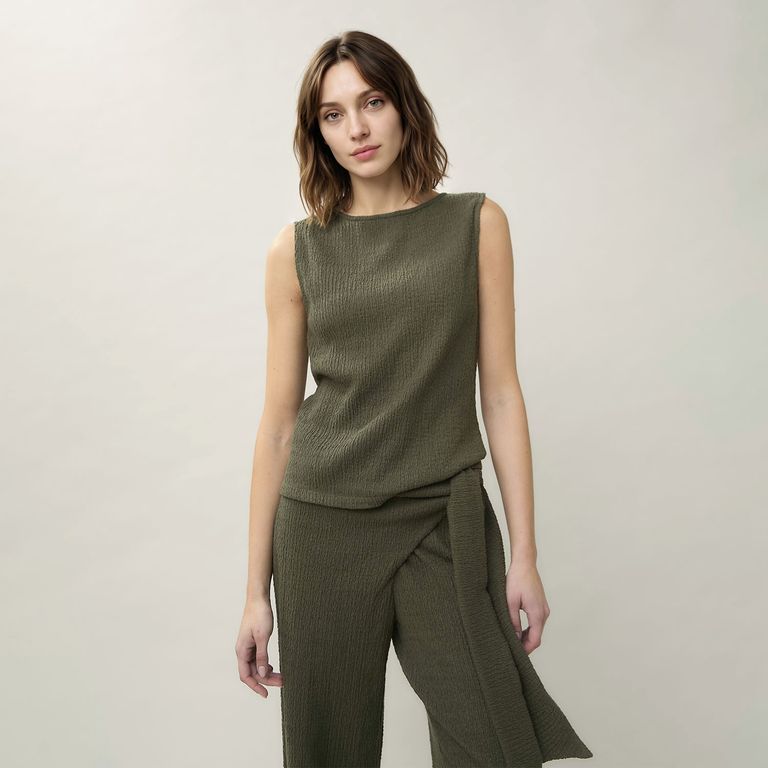 Polera Mujer