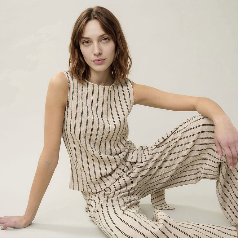 Polera Mujer