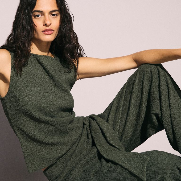 Polera Mujer