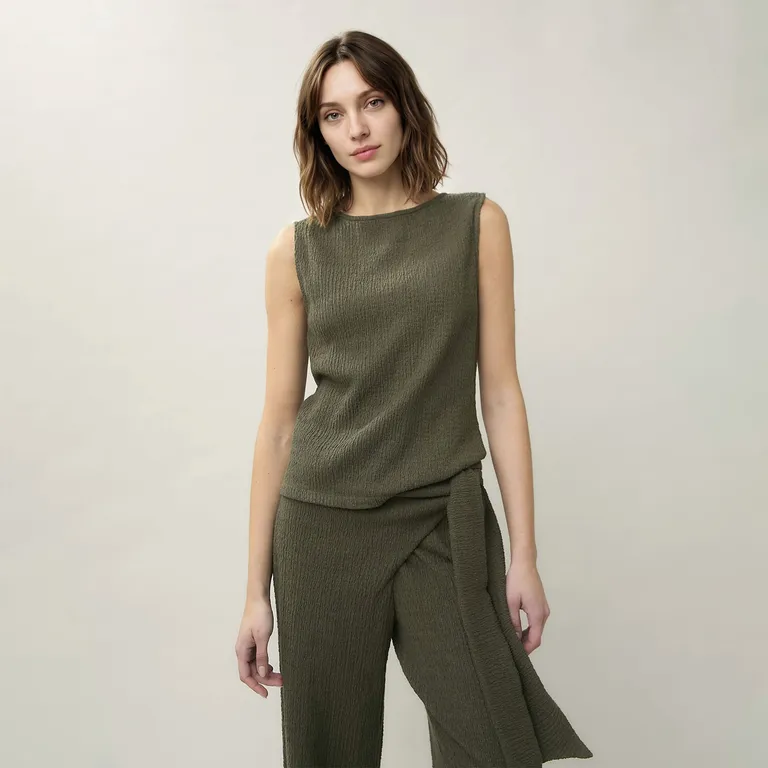 Polera Mujer