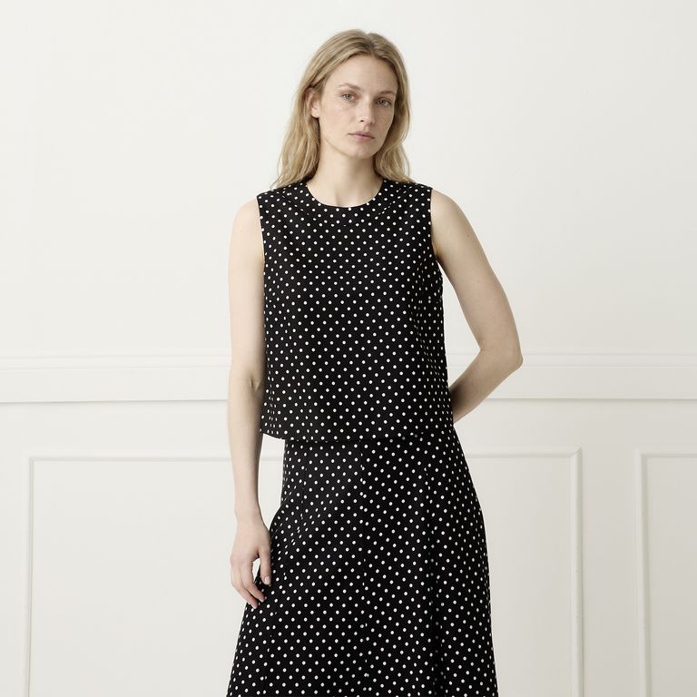 Blusa Mujer