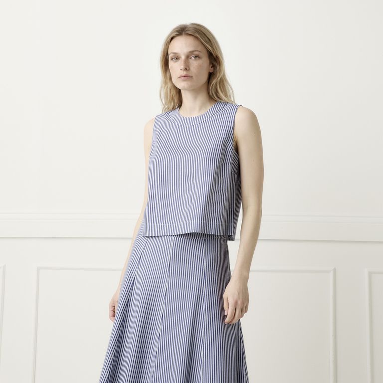 Blusa Mujer