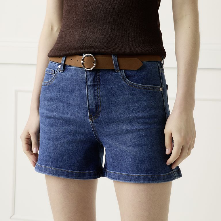 Short Mujer