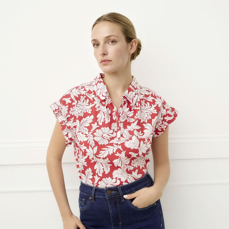 Polera Mujer