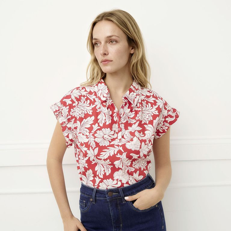 Polera Mujer