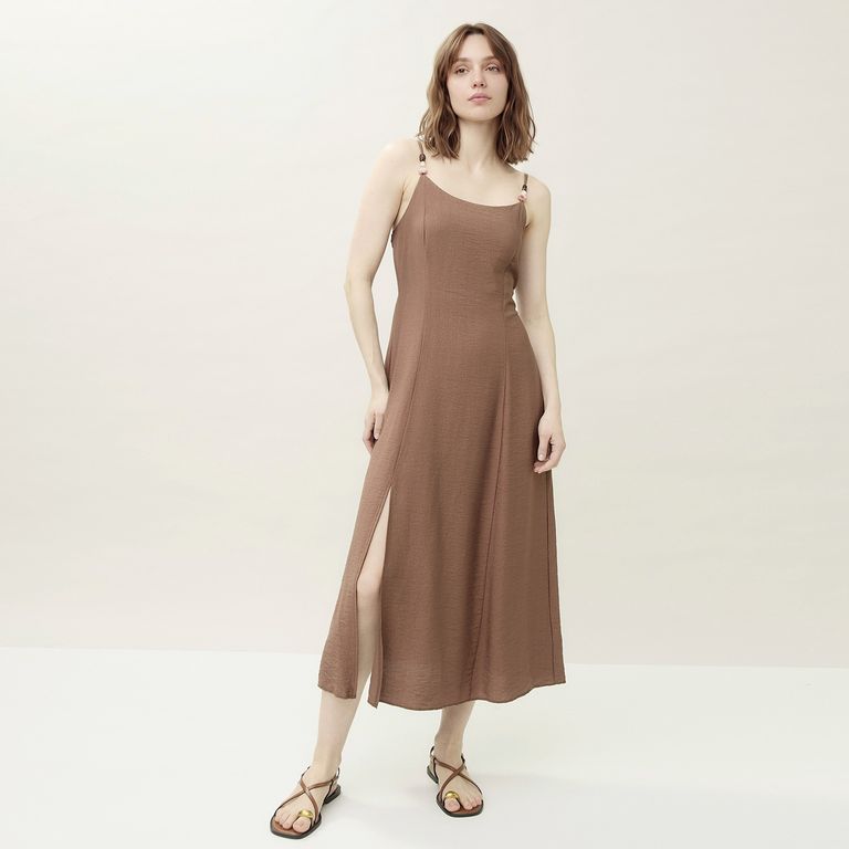 Vestido Mujer