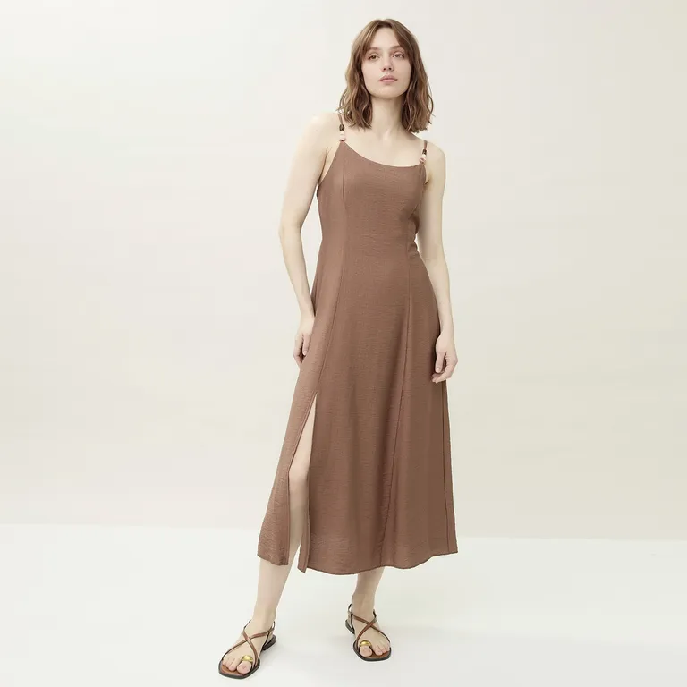 Vestido Mujer