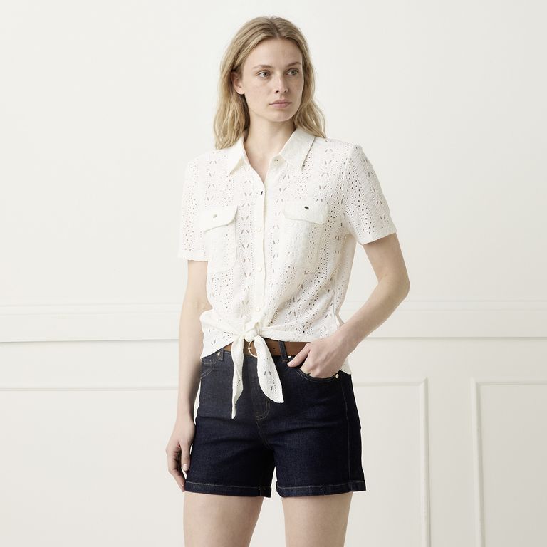 Polera Mujer