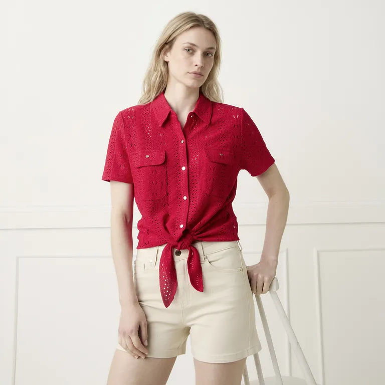 Polera Mujer