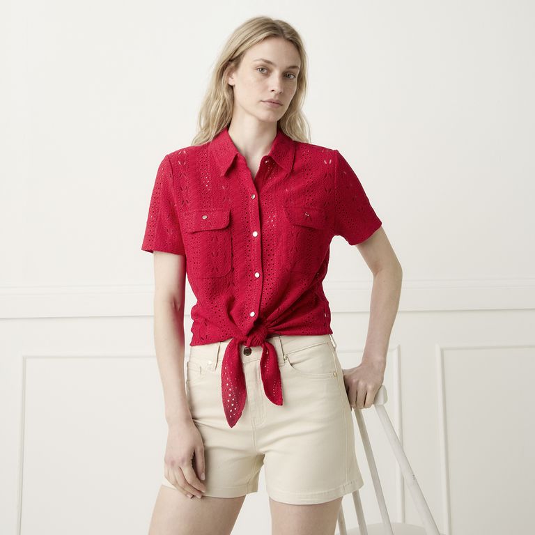 Polera Mujer