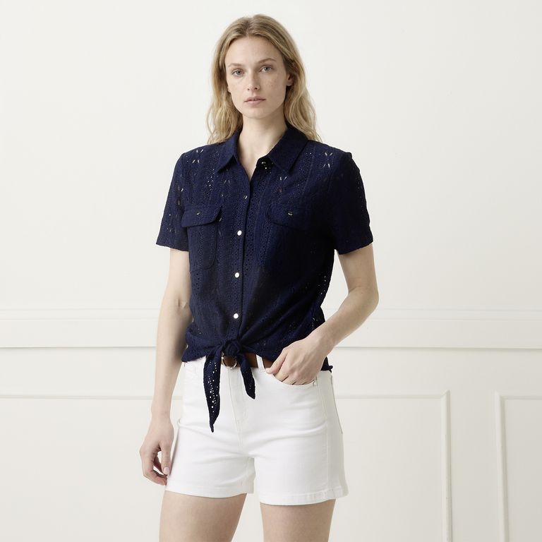 Polera Mujer