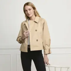 ELLE - Chaqueta Mujer