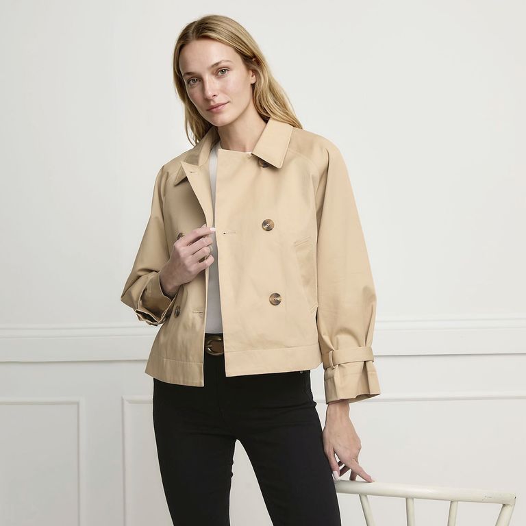 Chaqueta Mujer