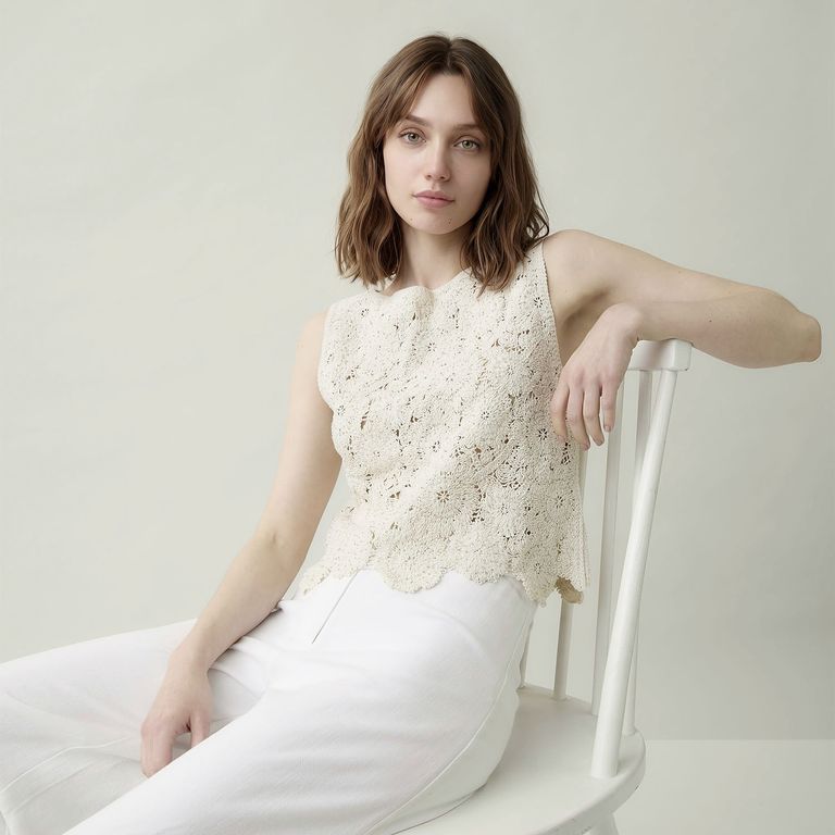 Blusa Mujer