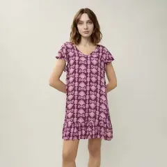 UNIVERSITY CLUB - Vestido Mujer