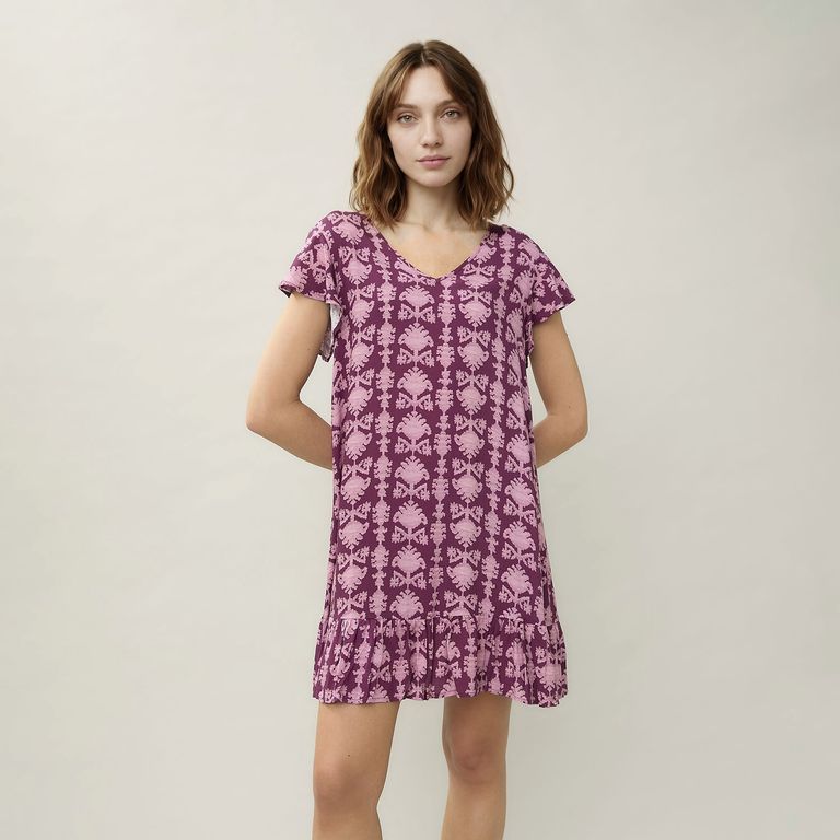 Vestido Mujer