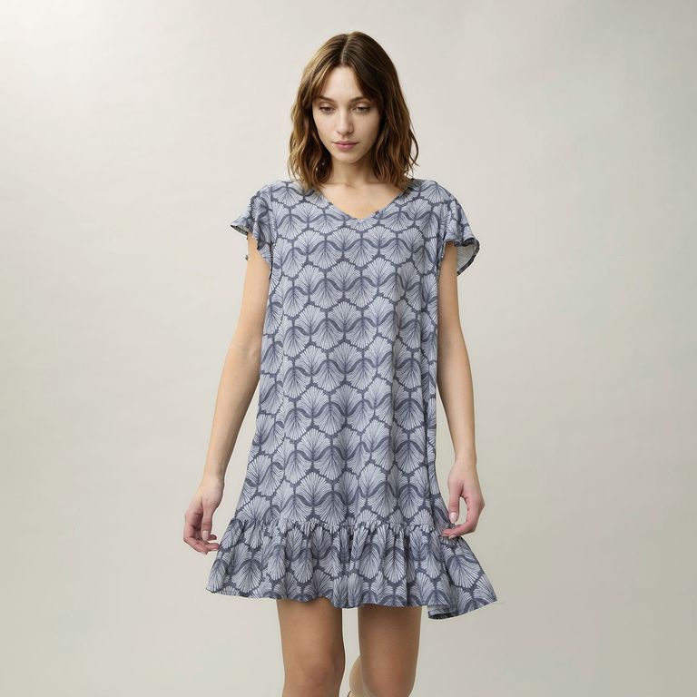 Vestido Mujer