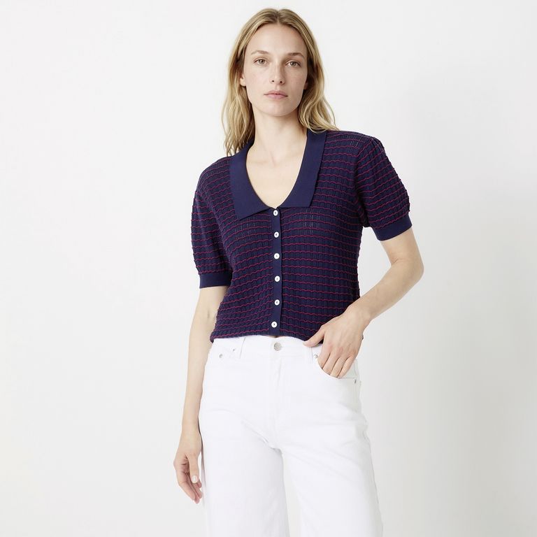 Polera Mujer