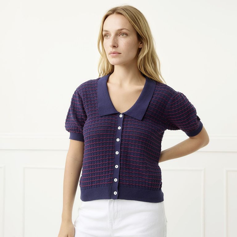 Polera Mujer