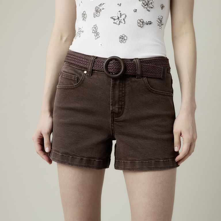 Short Mujer