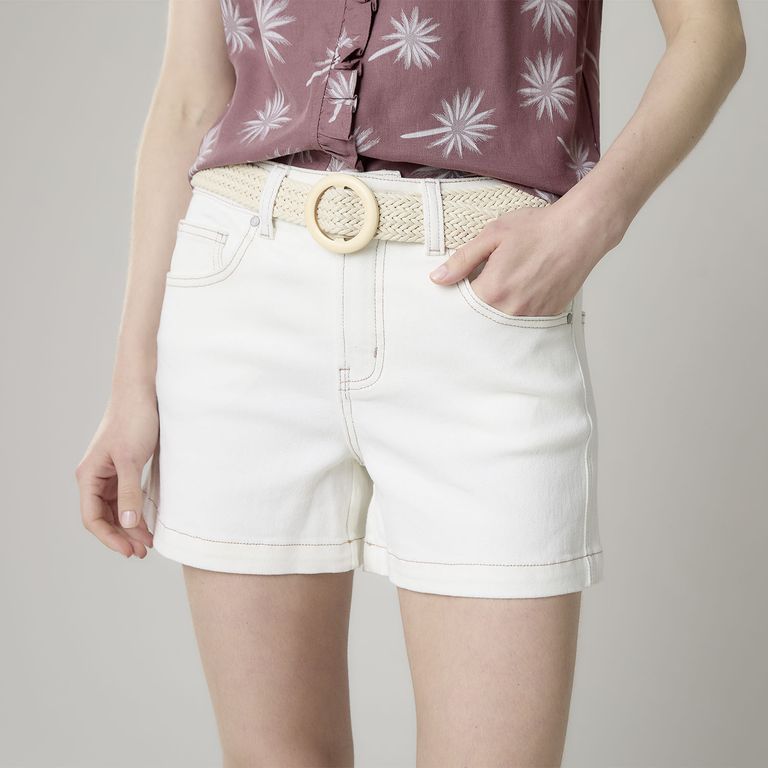 Short Mujer