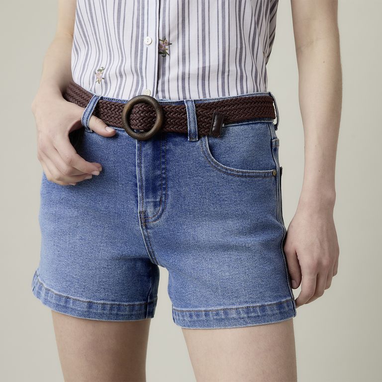 Short Mujer