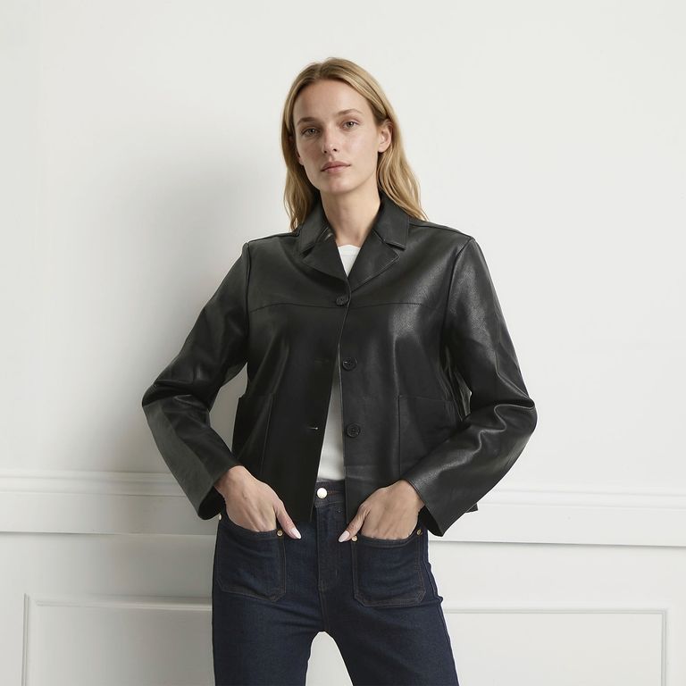 Chaqueta Mujer