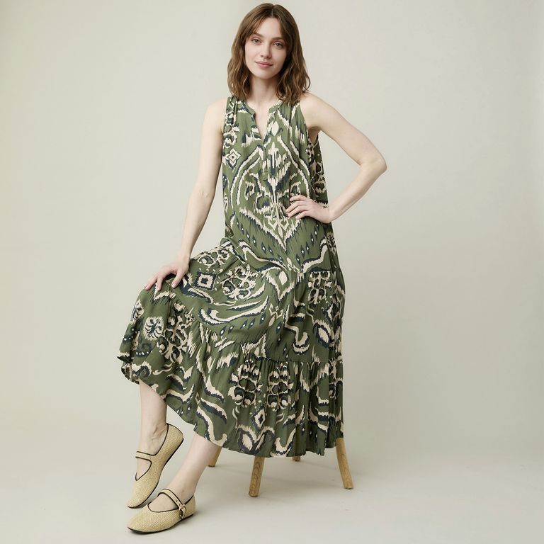 Vestido Mujer