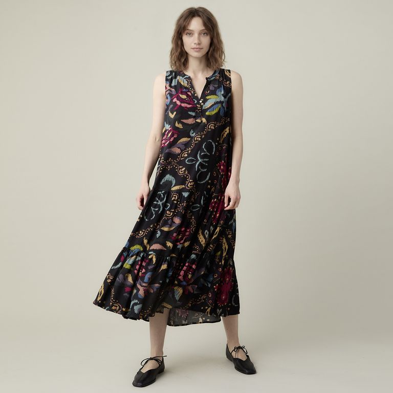 Vestido Mujer