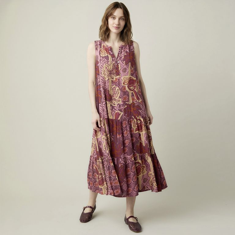 Vestido Mujer
