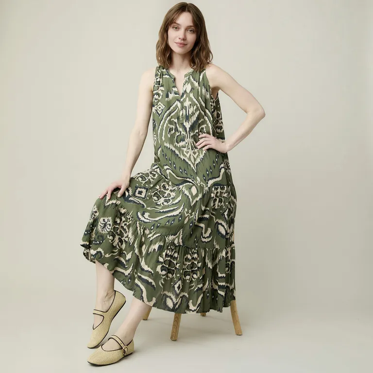 Vestido Mujer