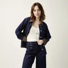 UNIVERSITY CLUB - Chaqueta Mujer