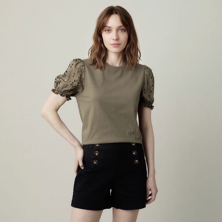 Polera Mujer