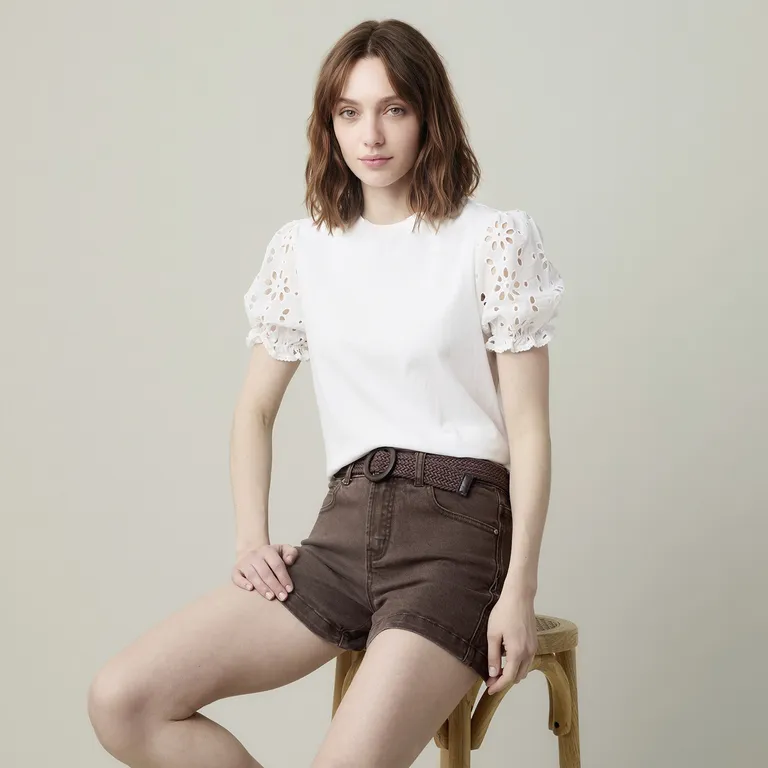 Polera Mujer