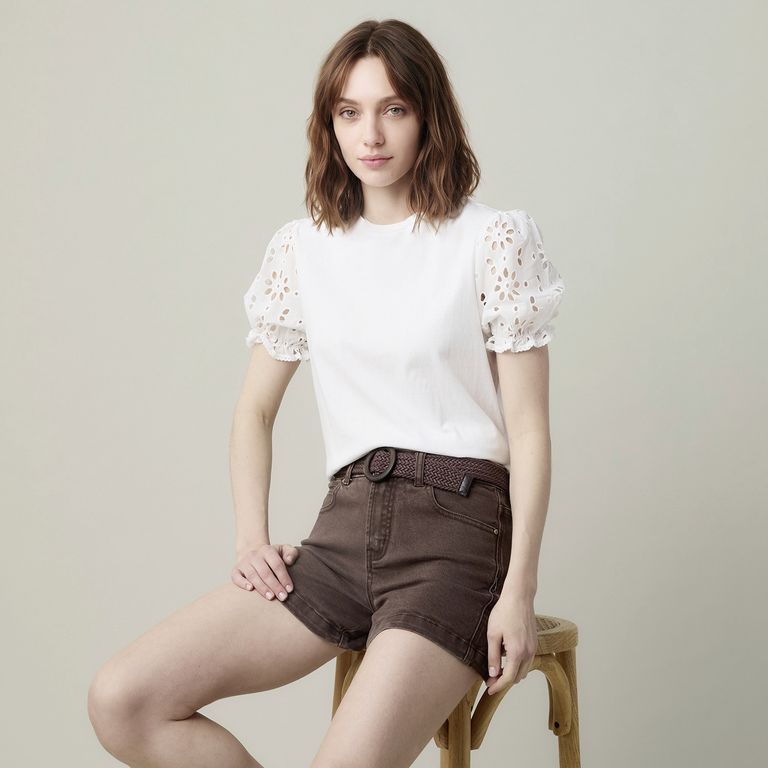 Polera Mujer